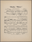 Baby Mine