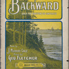 Backward