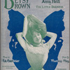 Bashful Betsy Brown
