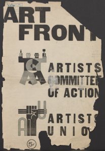 Art front