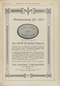 The Keystone; a journal devoted to the interests of the jewelry and optical trades.