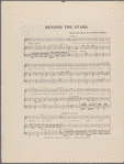 Beyond the stars