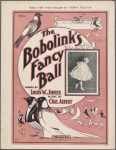 The bobolinks fancy ball