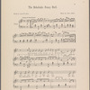 The bobolinks fancy ball