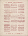 Can you blame me for lovin' dat man?