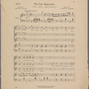 The cats quartette