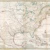 A new map of the north parts of America claimed by France under ye names of Louisiana, Mississipi, Canada and New France, with ye adjoyning territories of England and Spain ...