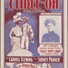 Clidee oh!