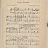 Coon's paradise