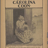 Cunnin' Carolina coon