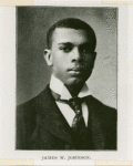 James W. Johnson