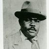 Marcus Mosiah Garvey