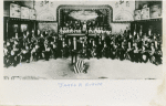 Clef Club Orchestra