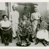 Nella Larsen and others