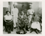 Nella Larsen and others