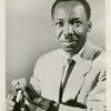 Mr. Julius Kambarage Nyerere, President of the Tanganyikan African National Union