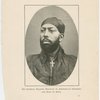 His  Imperial Majesty, Menelik II, Emperor of Abyssinia and King of Shoa
