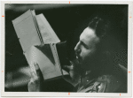 Fidel Castro at the United Nations General Assembly