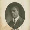 William Pickens