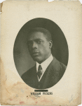 William Pickens