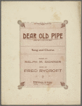 Dear old pipe