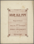 Dear old pipe