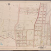 Queens, V. 1, Double Page Plate No. 11; Part of Jamaica, Ward 4; [Map bounded by Harvard Ave., Sayre's St., Canal St., Grand Ave., Flushing (3rd Ward) boundary line]