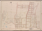 Queens, V. 1, Double Page Plate No. 11; Part of Jamaica, Ward 4; [Map bounded by Harvard Ave., Sayre's St., Canal St., Grand Ave., Flushing (3rd Ward) boundary line]