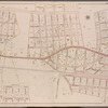 Queens, V. 1, Double Page Plate No. 12; Part of Jamaica, Ward 4; [Map bounded by Hillside, Foothill Ave., Carpenter Ave., Campbell Ave., South St., Columbus Ave.]