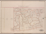 Queens, V. 1, Double Page Plate No. 13; Part of Jamaica, Ward 4; [Map bounded by Pueblo Ave., Dunton Ave., Foothill Ave., Flushing Rd.]