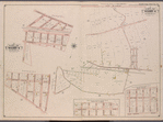 Queens, V. 1, Double Page Plate No. 14; Part of Jamaica, Ward 4; [Map bounded by Flushing (3rd Ward) boundary line, Queens Rd., Old Country Rd., Farmers Rd.]