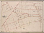 Queens, V. 1, Double Page Plate No. 15; Part of Jamaica, Ward 4; [Map bounded by Flushing (3rd Ward) boundary line, Jericho Tpk., North Wertland Ave., Rocky Hill Rd.]