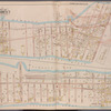 Queens, V. 1, Double Page Plate No. 25; Part of Far Rockaway, Ward 5; [Map bounded by Jamaica Bay, Fairview Ave., Atlantic Ocean, Remsen St.; Jamaica Bay, Remsen Ave., Atlantic Ocean, 10th Ave.]