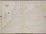 Queens, V. 1, Double Page Plate No. 15; Part of Jamaica, Ward 4; [Map bounded by Hegeman Ave., Woodhaven Ave., Dunham Ave., Spring Creek]