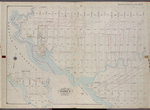 Queens, V. 1, Double Page Plate No. 16; Part of Jamaica, Ward 4; [Map bounded by Dunham Ave., Canal Ave., Morrell Ave., Jamaica Bay, Spring Creek]