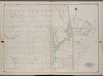 Queens, V. 1, Double Page Plate No. 17; Part of Jamaica, Ward 4; [Map bounded by Dunham Ave., Egan Ave., Lefferts Ave., Morrell Ave., Canal Ave.]