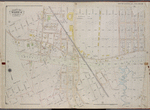 Queens, V. 1, Double Page Plate No. 18; Part of Jamaica, Ward 4; [Map bounded by Hegeman Ave., Tennessee, Hawtree Creek Rd., Egan Ave., Dunham Ave., Woodhaven Ave]