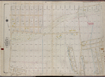 Queens, V. 1, Double Page Plate No. 20; Part of Jamaica, Ward 4; [Map bounded by Hegeman Ave., Van Wyck Ave., Egan Ave., Hawtree Creek Rd., Tennessee]