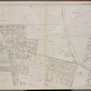 Queens, V. 1, Double Page Plate No. 22; Part of Jamaica, Ward 4; [Map bounded by Rockaway Tpk., Central Ave., Van Wyck Ave.; Rockaway Tpk., Florida Way, Mill St., Newcomb Ave.]