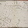 Queens, V. 1, Double Page Plate No. 23; Part of Jamaica, Ward 4; [Map bounded by Old South Rd., Central Ave., Three Mile Mill Rd., Home Ave., Cedar Ave., Van Wyck Ave.]