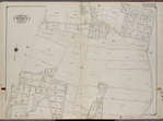 Queens, V. 1, Double Page Plate No. 23; Part of Jamaica, Ward 4; [Map bounded by Old South Rd., Central Ave., Three Mile Mill Rd., Home Ave., Cedar Ave., Van Wyck Ave.]