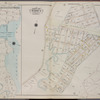 Queens, V. 1, Double Page Plate No. 24; Part of Jamaica, Ward 4; [Map bounded by Three Mile Mill Rd., Rockaway Tpk., Garfield Ave., 8th St.]