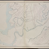 Queens, V. 1, Double Page Plate No. 27; Part of Jamaica, Ward 4; [Map bounded by Black Stone Creek, East Branch of Long Neck Creek, Jamaica Bay]