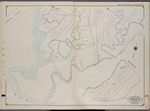 Queens, V. 1, Double Page Plate No. 27; Part of Jamaica, Ward 4; [Map bounded by Black Stone Creek, East Branch of Long Neck Creek, Jamaica Bay]