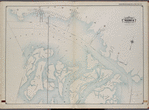 Queens, V. 1, Double Page Plate No. 29; Part of Jamaica, Ward 4; [Map bounded by Morrell Ave., Broad Channel, boundary line between Queens and Nassau Co., boundary line between Brooklyn and Queens]