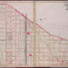 Queens, V. 2, Double Page Plate No. 5; Part of Long Island City, Ward 1; [Map bounded by Dickson St., Celtic Ave., Borden Ave., Van Pelt St. Middleburg Ave.]