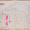 Queens, V. 2, Double Page Plate No. 11; Part of Long Island City, Ward 1; [Map bounded by East River, Proposed Canal, Winthrop Ave.]