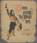 Down among the dead men