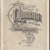 Insurance Maps of the Borough of Queens, city of New York Volume Two. Published by the Sanborn Map Co. 11, Broadway, New York. 1915.