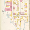 Queens V. 2, Plate No. 3 [Map bounded by Franklin, Halsey, East River]